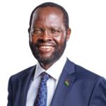 Kisumu Governor Nyongo