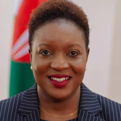 Susan Nakhumicha kenyasan 2024