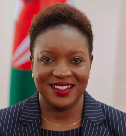 Susan Nakhumicha kenyasan 2024